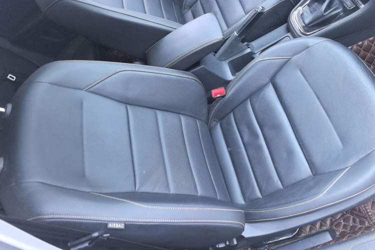 Used Volkswagen Bora 2018 1.5L Automatic Comfort Model