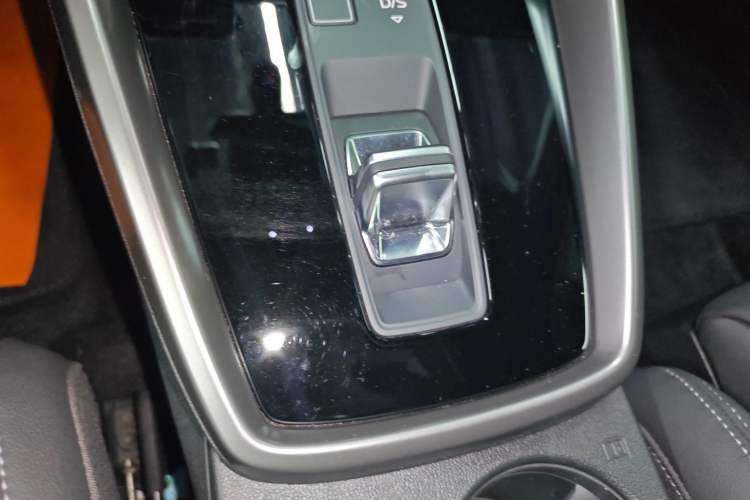 Used Audi A3 2023 Restyled A3L Limousine 35 TFSI Fashion Sport Edition
