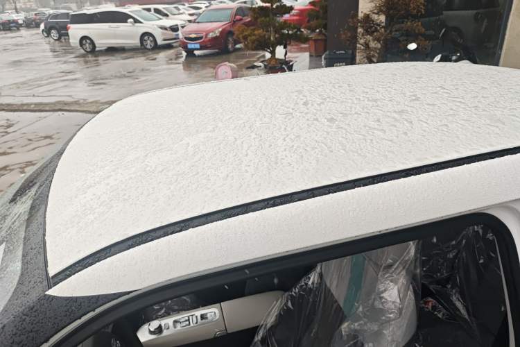 Used  Lumin 2025 205 km Xiangqin Version
