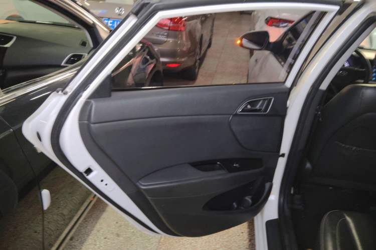 Used Hyundai Mistra 2017 1.6T Automatic Smart GLS China V Standard
