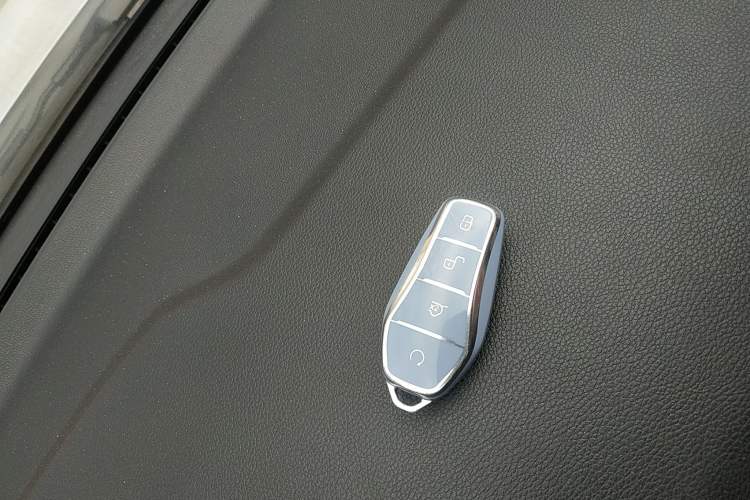 Used BYD Yuan Pro 2021 401 km Luxury Version
