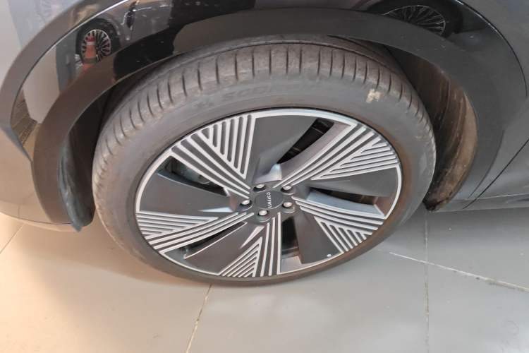 Used Lynk & Co 08 EM-P 2023 245km Ultra-Long Range Halo
