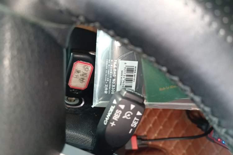 Used Toyota Fortuner 2016 2.7L Middle East Version