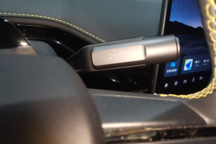 Used  GT 2023 560 Rear-Drive Seven-Wing Edition