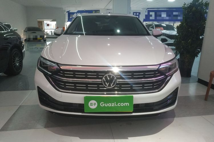 Used Volkswagen Sagitar 2023 300TSI DSG Excellence Edition