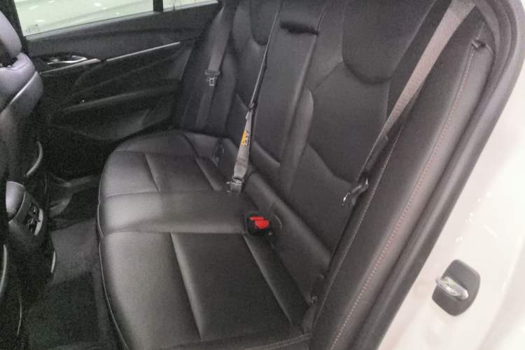 Used Cadillac CT4 2020 28T Elite Edition
