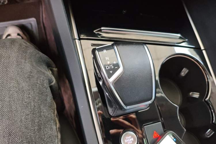 Used Volkswagen Touareg 2019 3.0 TSI RuiFeng Edition China VI Standard
