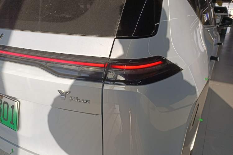 Used AION Y 2023 Younger Star Edition
