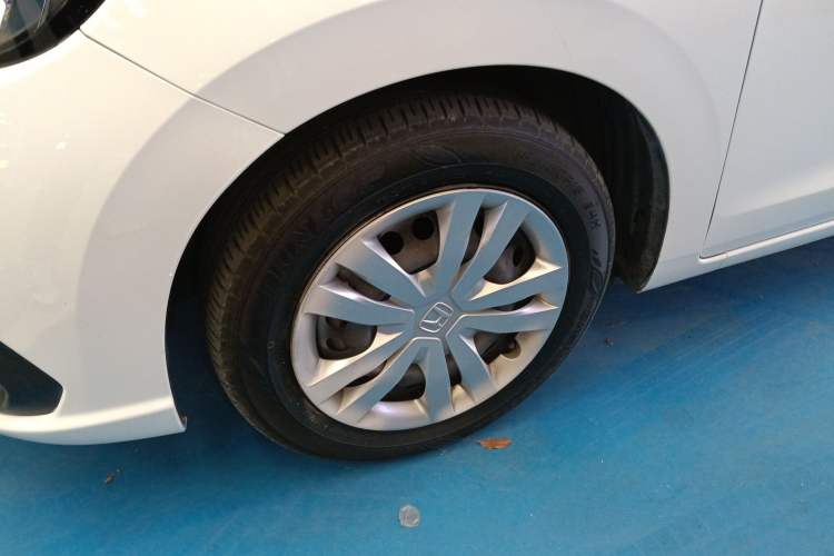 Used Honda Fit 2021 1.5L CVT Trend Edition