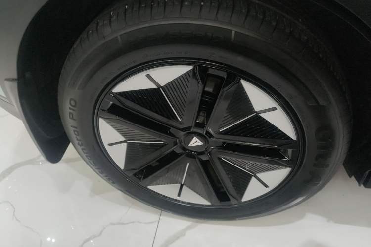 Used  S07 2023 200Max Range-Extended Version
