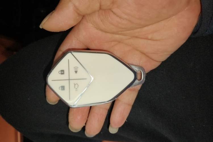 Used Deepal S05 2024 510Max Pure Electric Version
