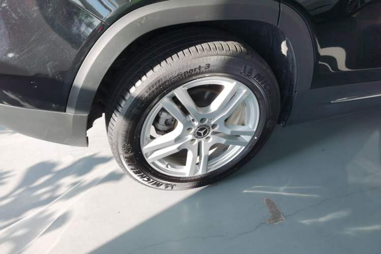 Used Mercedes-Benz GLB 2023 GLB 220 Sport Edition