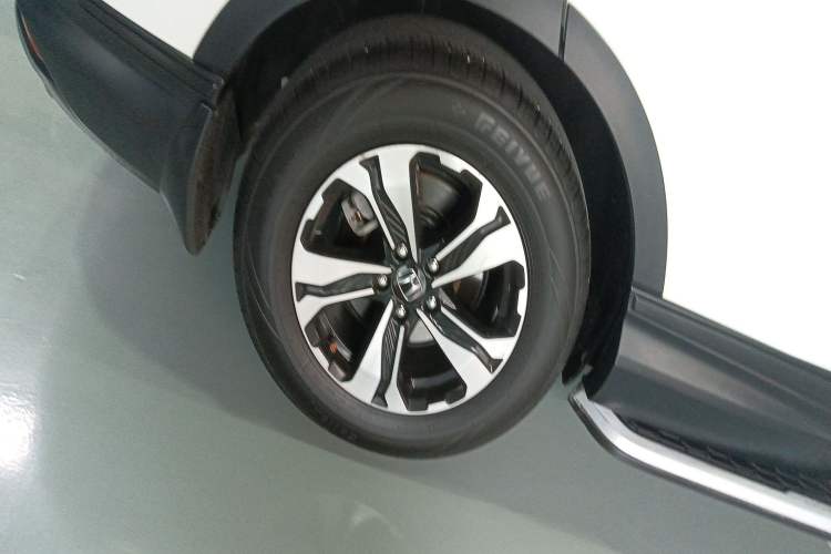 Used Honda CR-V 2019 240TURBO CVT 2WD Comfort Version China V