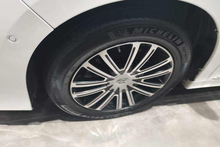 Used GAC Trumpchi M8 2021 Lingxiu Series 390T Flagship Edition