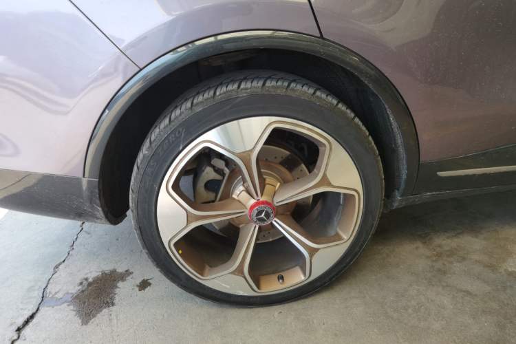 Used Denza X 2020 PHEV Flagship Edition
