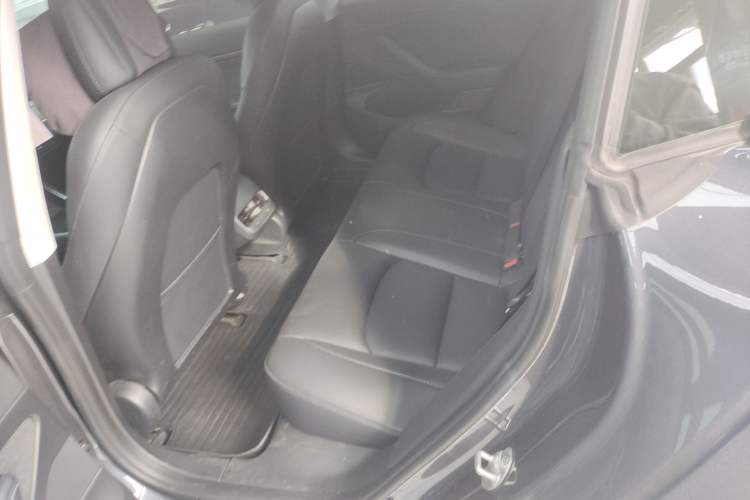 Used Tesla Model 3 2020 Revised Version Standard Range Rear-Wheel Drive – Upgraded Edition
