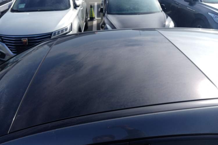 Used Mercedes-Benz A-Class (Import) 2017 A 200 Dynamic Edition