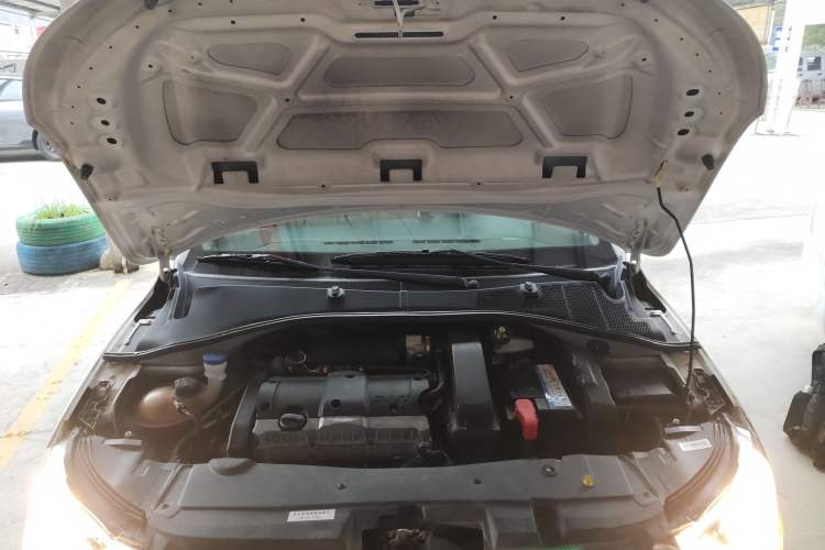 Used Citroen Elysee 2014 1.6L Automatic Comfort Model