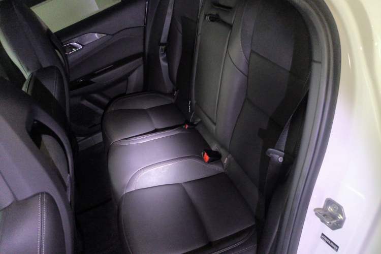 Used Lynk & Co 03 2021 1.5TD DCT JingPlus
