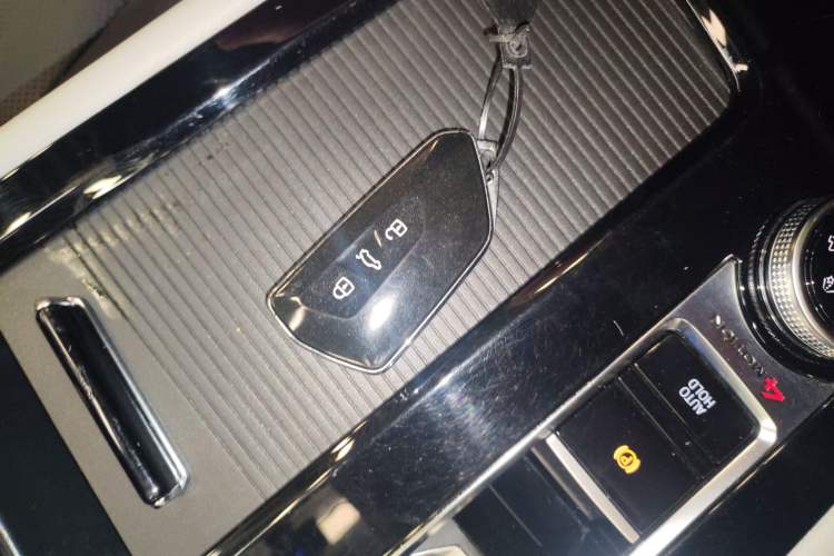 Used Volkswagen Teramont 2023 380TSI Four-Wheel Drive Luxury Edition
