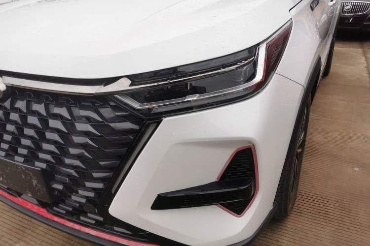 Used Chery Tiggo 8 PRO 2022 290T Two-Wheel Drive Sky Dome Edition 5 Seats
