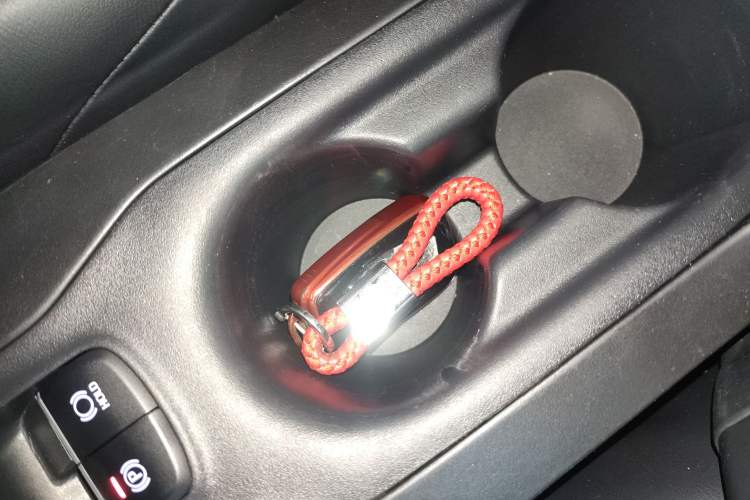 Used Toyota Levin 2021 185T CVT Sport Edition
