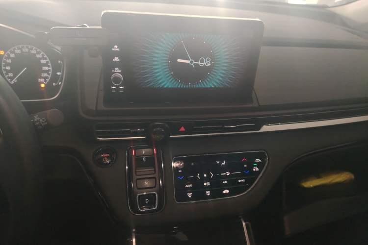 Used Honda Elysion 2024 2.0L eHEV Luxury Edition