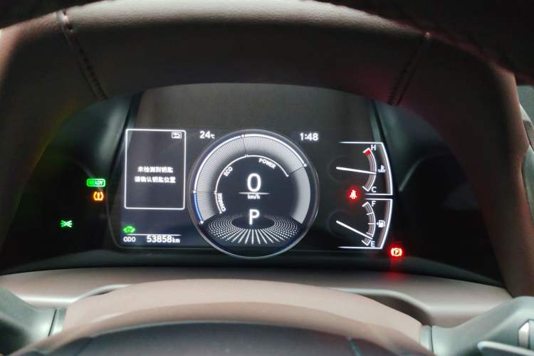 Used Lexus ES 2018 300h Premier Edition China V Standard
