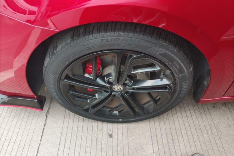 Used MG 6 2020 1.5T Automatic Trophy Flagship Edition
