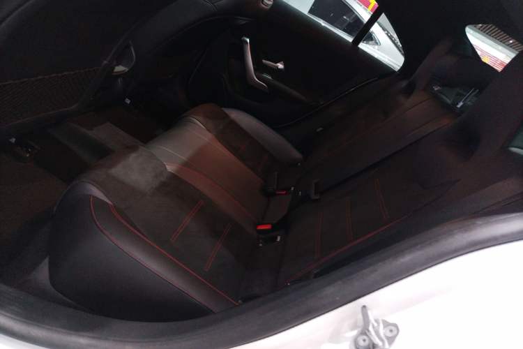 Used Mercedes-Benz CLA 2021 CLA 200