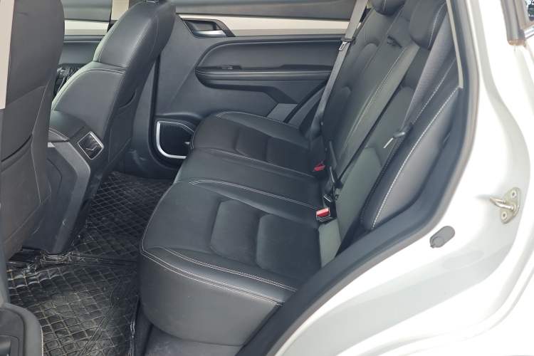 Used Geely Auto Vision X6 2020 1.4T CVT Luxury Edition