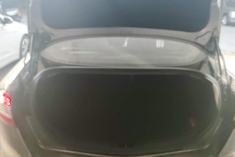 Used Ford Mondeo 2013 2.3L Fashion Edition
