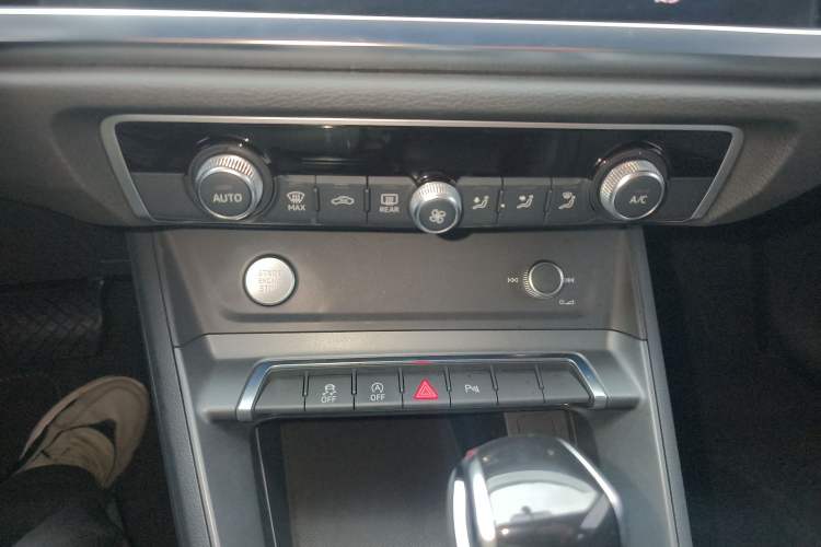 Used Audi Q3 Sportback 2020 40 TFSI Fashion Model