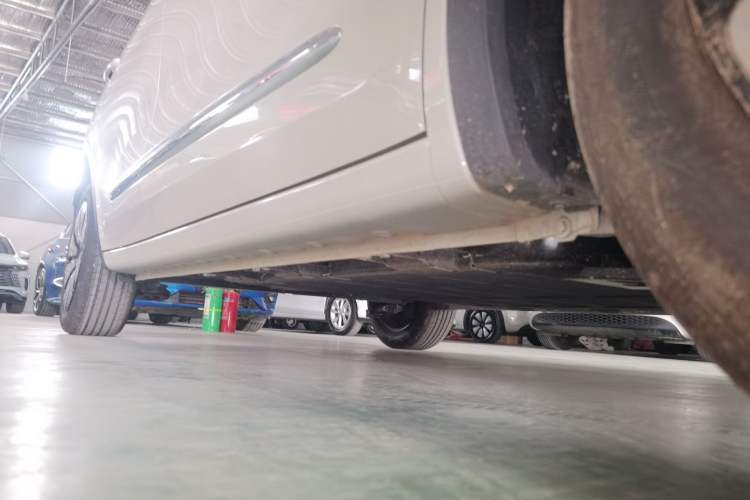 Used Wuling Bingo 2024 333 km Enjoyment Version
