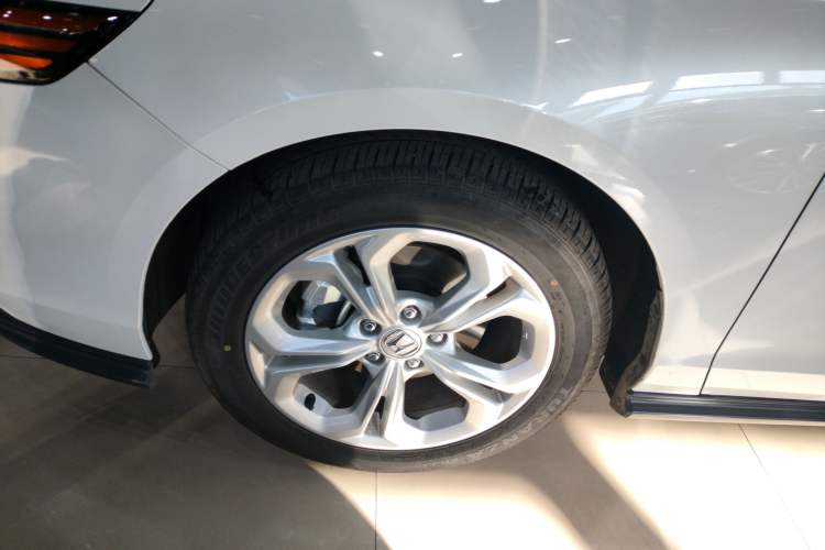 Used Honda Accord 2023 260TURBO Smart Enjoyment Version
