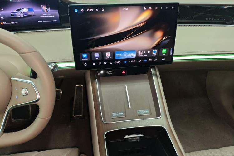 Used Hima Stelato S9 2025 Extended-Range Ultra
