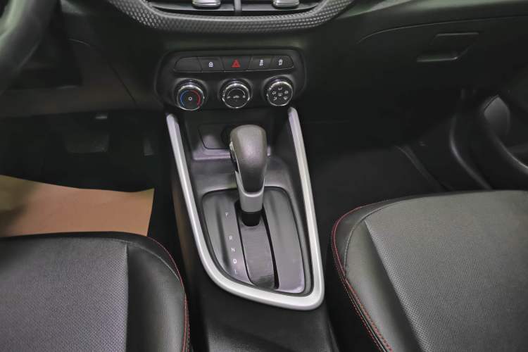 Used Chevrolet Cavalier 2021 Redline 325T Automatic Xinshang Edition