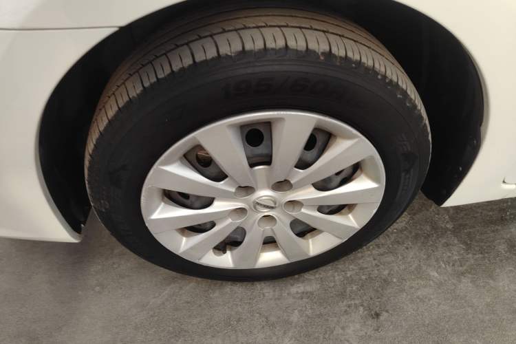 Used Nissan Sylphy 2021 Classic 1.6XL CVT Luxury Edition