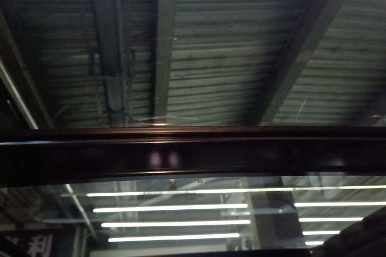 Used Cadillac XT4 2018 28T Two-Wheel Drive Leading Version
