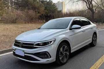 Used Volkswagen Bora 2023 200TSI DSG YueXing PRO Edition
