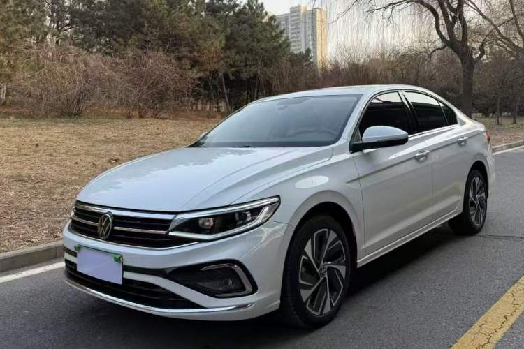 Used Volkswagen Bora 2023 200TSI DSG YueXing PRO Edition
