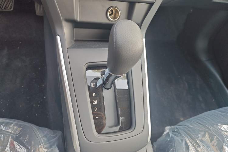 Used Nissan Sylphy 2024 Revised Version 2 Classic 1.6XL CVT Luxury Edition
