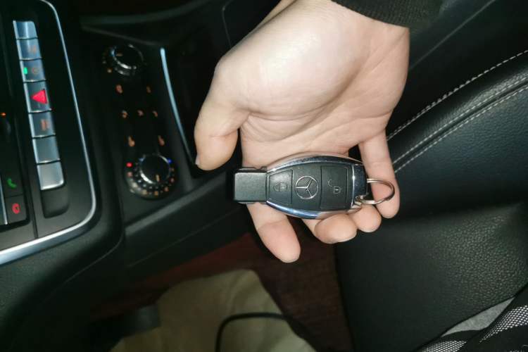 Used Mercedes-Benz GLA 2018 GLA 200 Fashion Model
