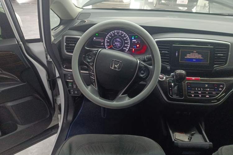 Used Honda Odyssey 2018 2.4L Smart Enjoyment Version