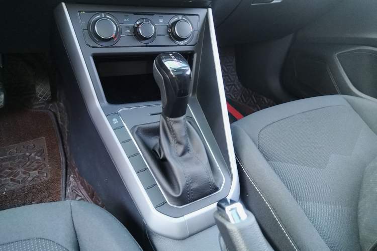 Used Volkswagen Polo 2021 Plus 1.5L Automatic Panoramic Enjoyment Edition
