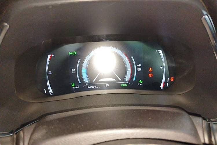 Used Haval H6 2021 National Trend Edition 1.5 GDIT Automatic Luxury Version
