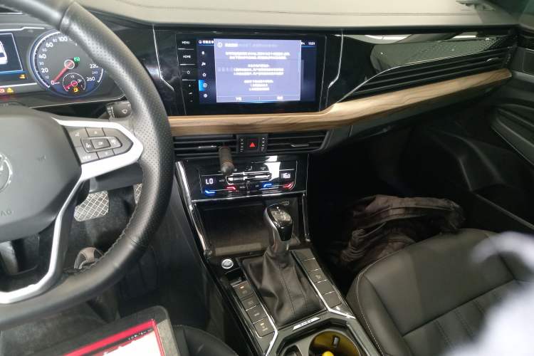 Used Volkswagen Passat New Energy 2022 430 PHEV Hybrid Business Edition
