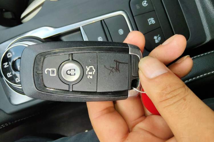 Used Ford Focus 2021 Hatchback EcoBoost 180 Automatic Titanium Edition
