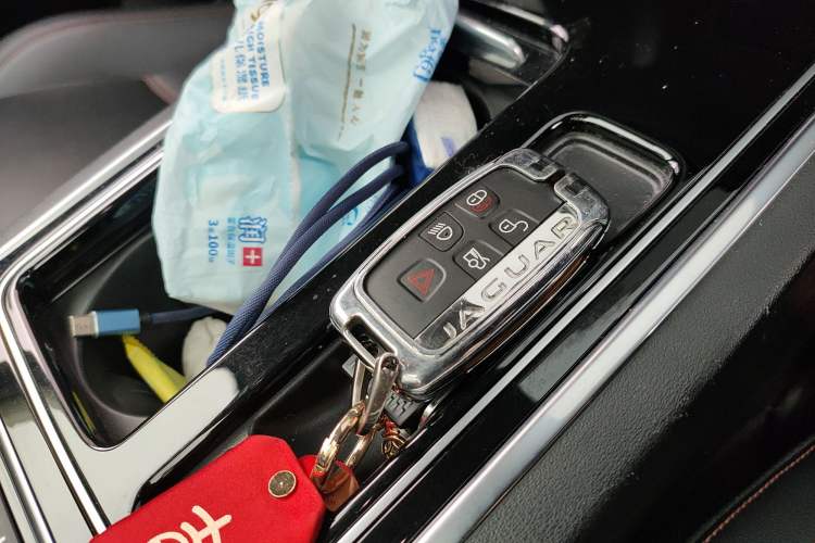 Used Jaguar XEL 2018 2.0T 200 PS Premium Edition