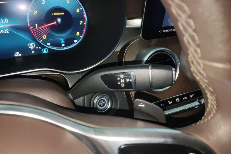 Used Mercedes-Benz GLC 2022 Refreshed GLC 300 L 4MATIC Dynamic Edition Prestige Version
